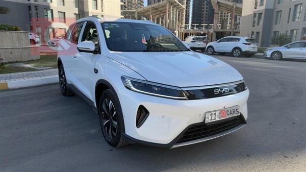 بي واي دي سيليون 05 DM-i 2025 للبيع في العراق - بغداد